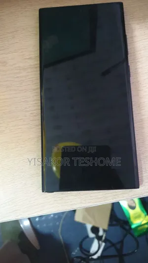 Samsung Galaxy S23 Ultra 512 GB Black