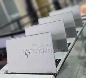 Photo - New Laptop HP EliteBook X360 1040 G7 16GB Intel Core I7 SSD 512GB