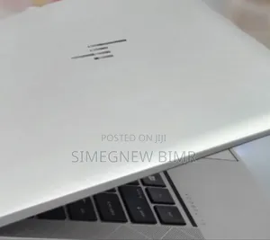 Photo - New Laptop HP EliteBook 840 16GB Intel Core I5 SSD 512GB