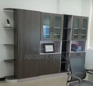 Photo - Shelf Cabinet