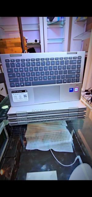 Fasil Computer New Laptop HP Envy X360 16GB Intel Core I7 SSD 512GB in Bole - Laptops ...
