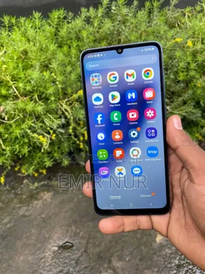 New Samsung Galaxy A06 64 GB