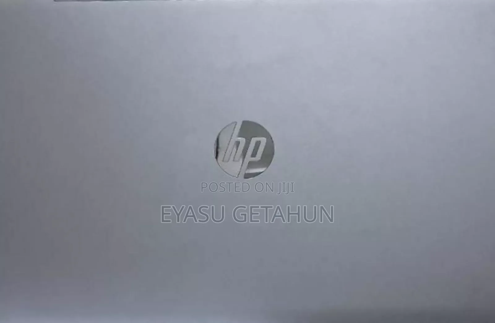 New Laptop HP Envy 6 8GB Intel Core i5 SSD 1T