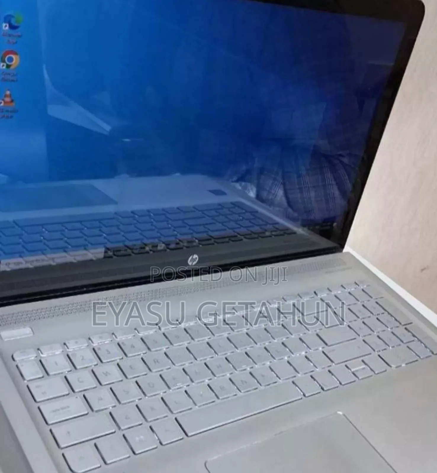 New Laptop HP Envy 6 8GB Intel Core i5 SSD 1T