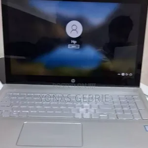 New Laptop HP Envy 15 8GB Intel Core I5 HDD 1T