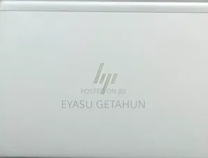 New Laptop HP EliteBook 830 G5 16GB Intel Core I7 SSD 512GB