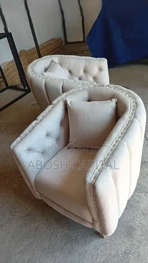 Guest Sofa