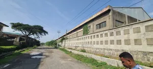 Photo - ለሺያጭ የቀረበ መጋዘን