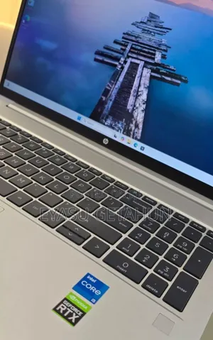 New Laptop HP ProBook 440 16GB Intel Core I5 SSD 512GB