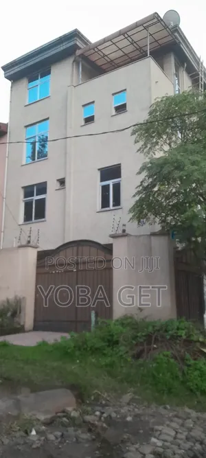 Photo - Furnished 5bdrm House in የሚሸጥ ቤት, Akaky Kaliti for sale