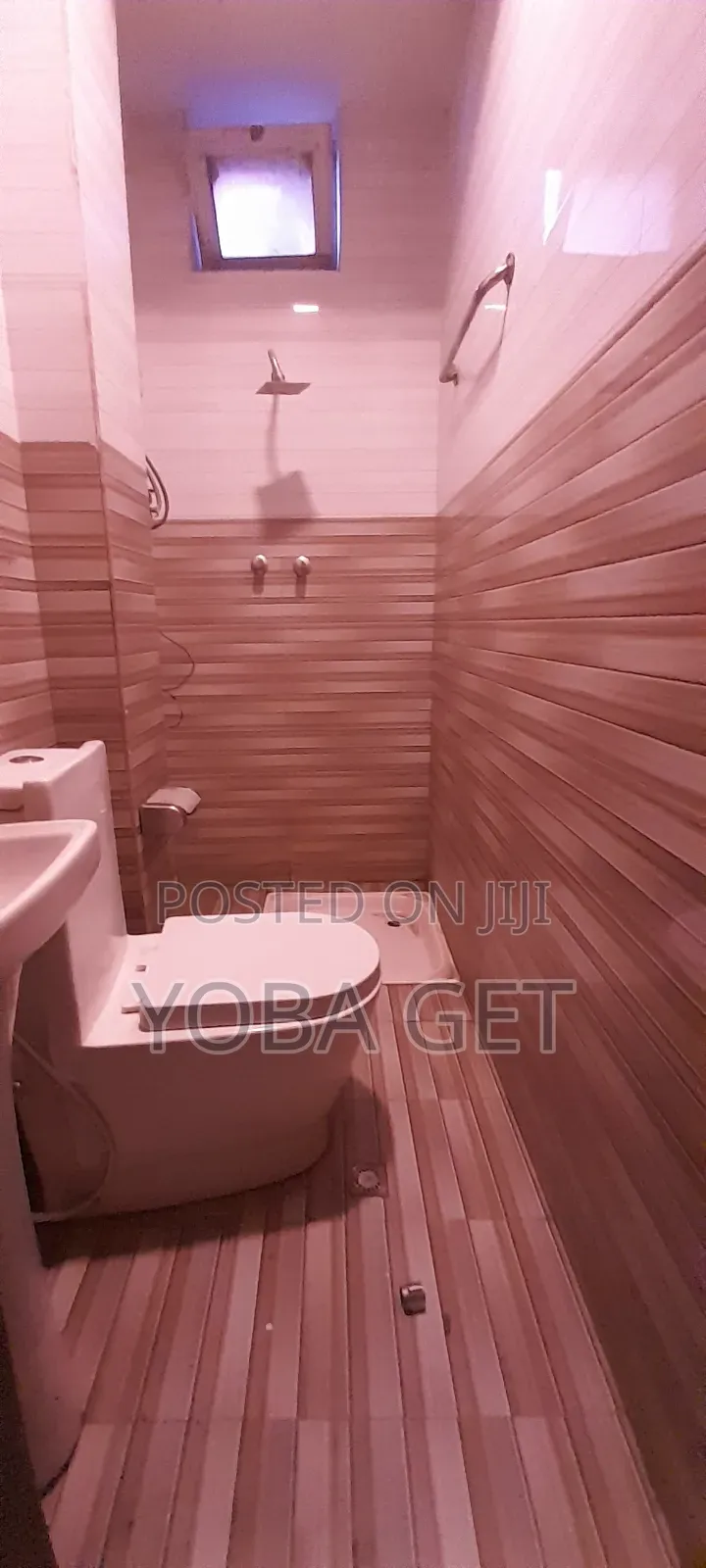 Furnished 5bdrm House in የሚሸጥ ቤት, Akaky Kaliti for sale