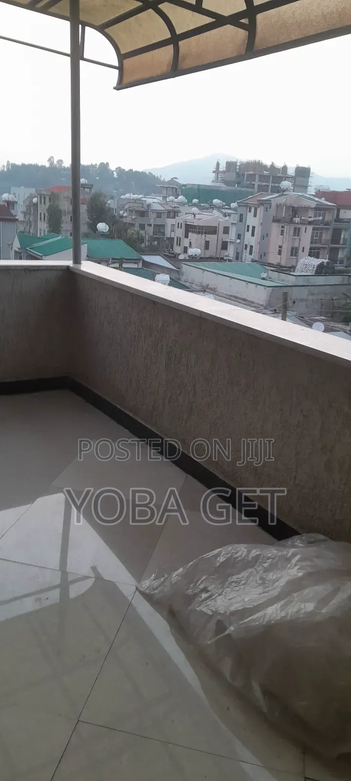 Furnished 5bdrm House in የሚሸጥ ቤት, Akaky Kaliti for sale