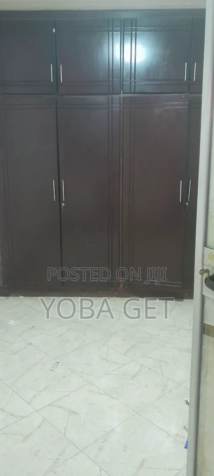 Furnished 5bdrm House in የሚሸጥ ቤት, Akaky Kaliti for sale