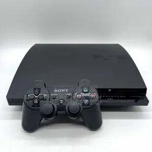 Photo - Ps3 በሚገርም ዋጋ የግዙ Playstation 3