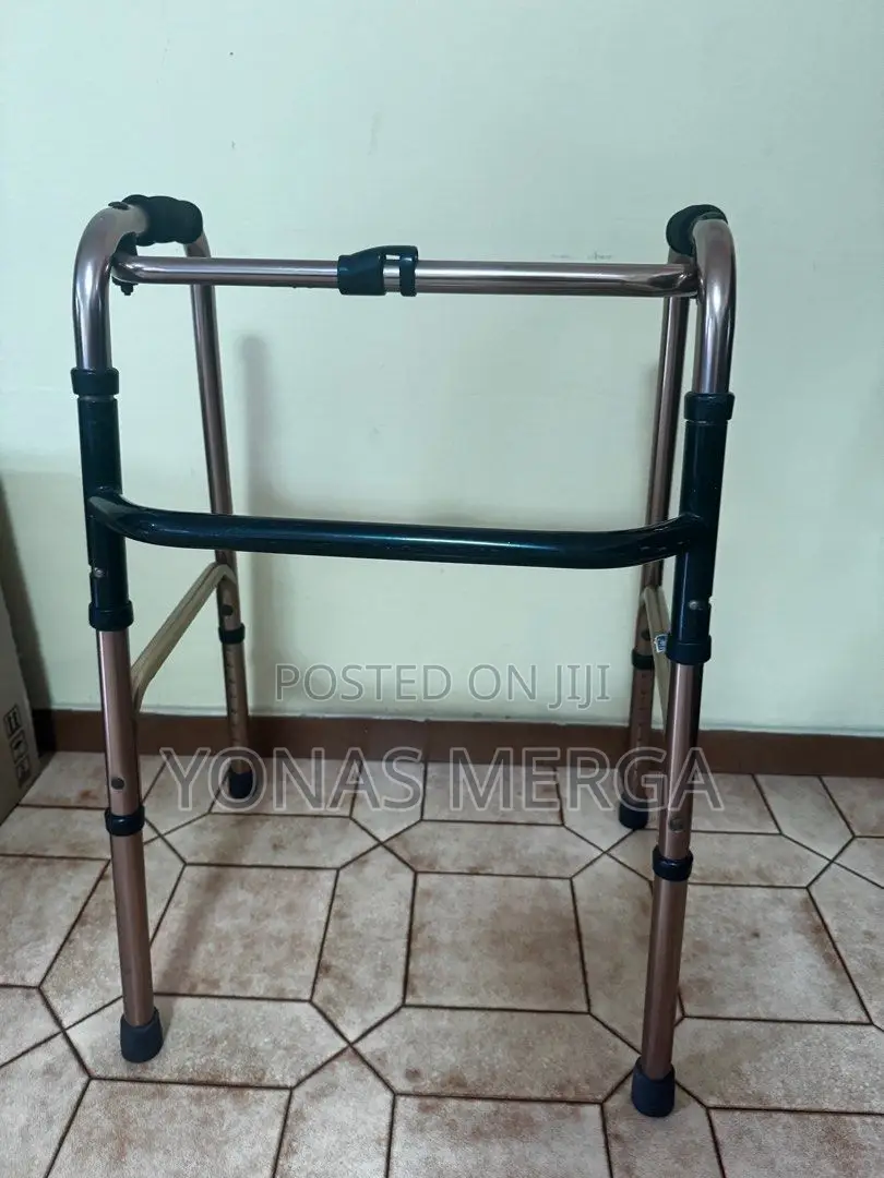 Walker驤፼walker።Π§Lightweight Yet Strong
Easy Push-Button三هwalker