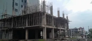 የሚሸጥ የንግ ህንፃ