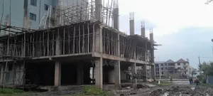 የሚሸጥ የንግ ህንፃ