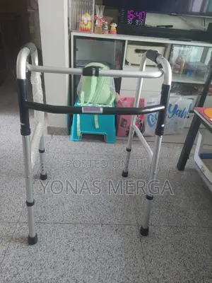 Photo - Walker≠鬆walker•固walker\Long Lasting and Anti-Rust陶⩩8 Level Adjustment