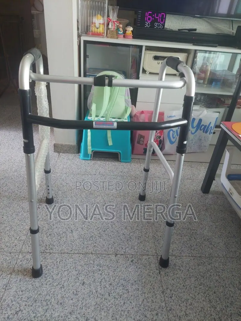 Walker≠鬆walker•固walker\Long Lasting and Anti-Rust陶⩩8 Level Adjustment