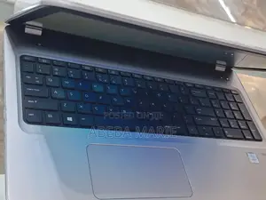 Photo - New Laptop HP ProBook 450 G4 8GB Intel Core I7 HDD 1T