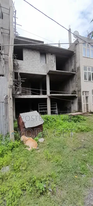 Photo - 6bdrm House in የሚሸጥ ቤት, Akaky Kaliti for sale