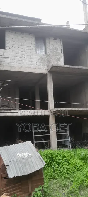 6bdrm House in የሚሸጥ ቤት, Akaky Kaliti for sale