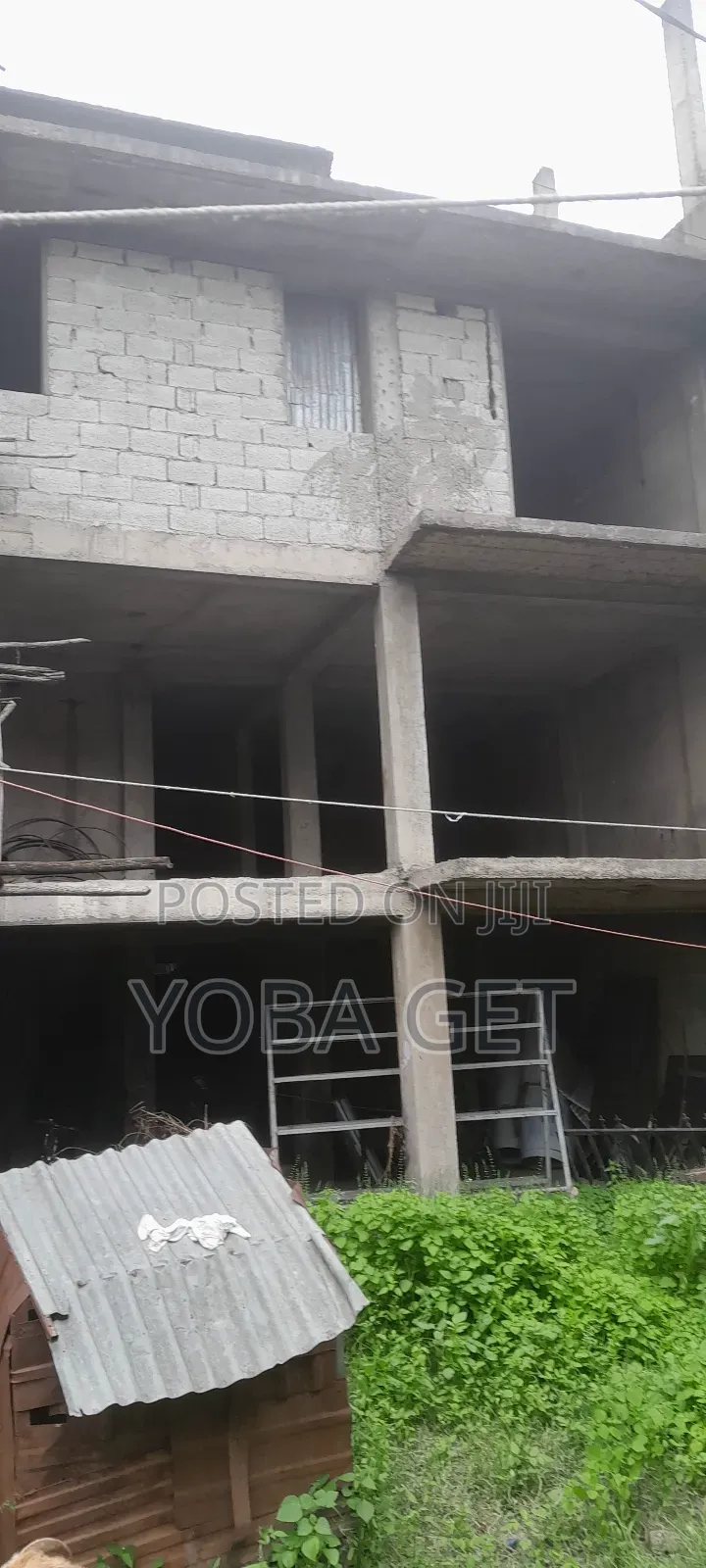 6bdrm House in የሚሸጥ ቤት, Akaky Kaliti for sale