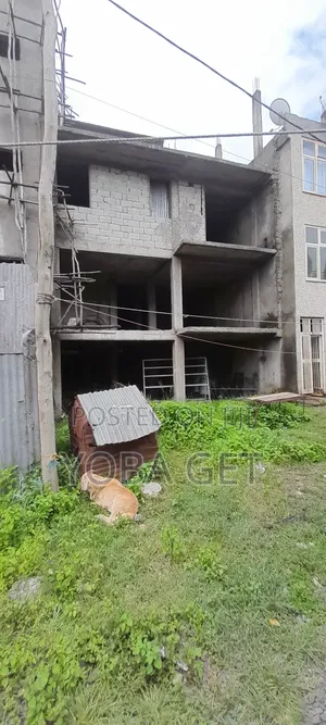 6bdrm House in የሚሸጥ ቤት, Akaky Kaliti for sale