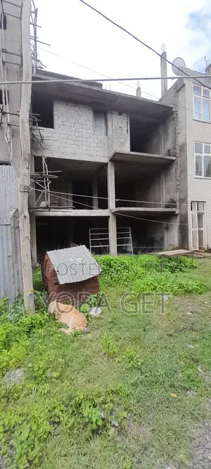6bdrm House in የሚሸጥ ቤት, Akaky Kaliti for sale