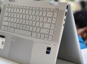 New Laptop HP Envy X360 16GB Intel Core I5 SSD 512GB