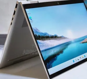 New Laptop HP Envy X360 16GB Intel Core I5 SSD 512GB