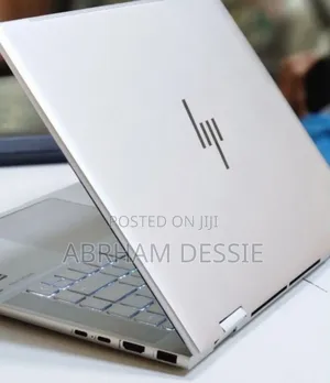 New Laptop HP Envy X360 16GB Intel Core I5 SSD 512GB