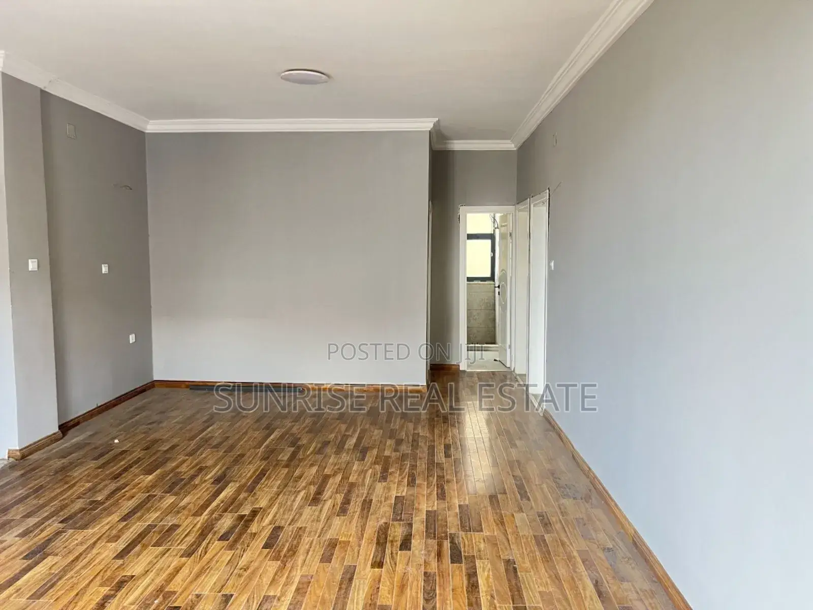 3bdrm Apartment in Bole Bulbula for sale