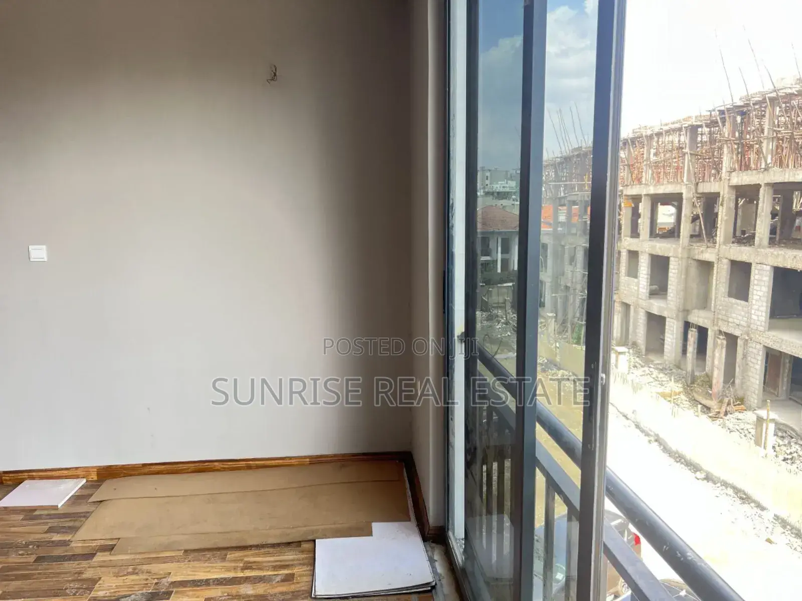 3bdrm Apartment in Bole Bulbula for sale