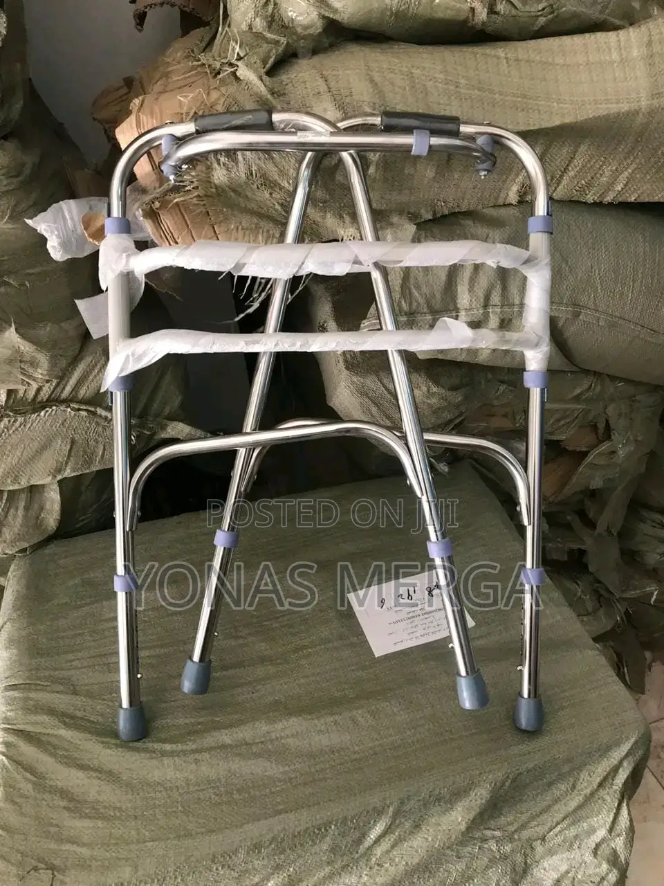 4legged Walker西፬walker፷羽walking_aid故囗 Building for Your Independence.