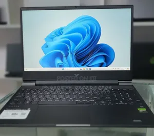 Photo - New Laptop HP Victus 16 16GB Intel Core I7 SSD 512GB