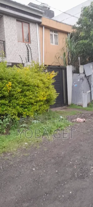 Furnished 3bdrm House in Yoba, Akaky Kaliti for sale