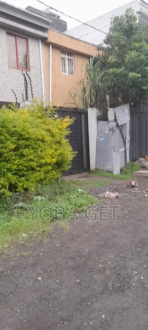 Furnished 3bdrm House in Yoba, Akaky Kaliti for sale