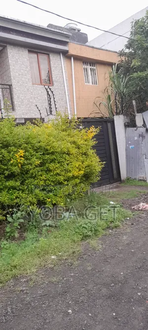 Furnished 3bdrm House in Yoba, Akaky Kaliti for sale