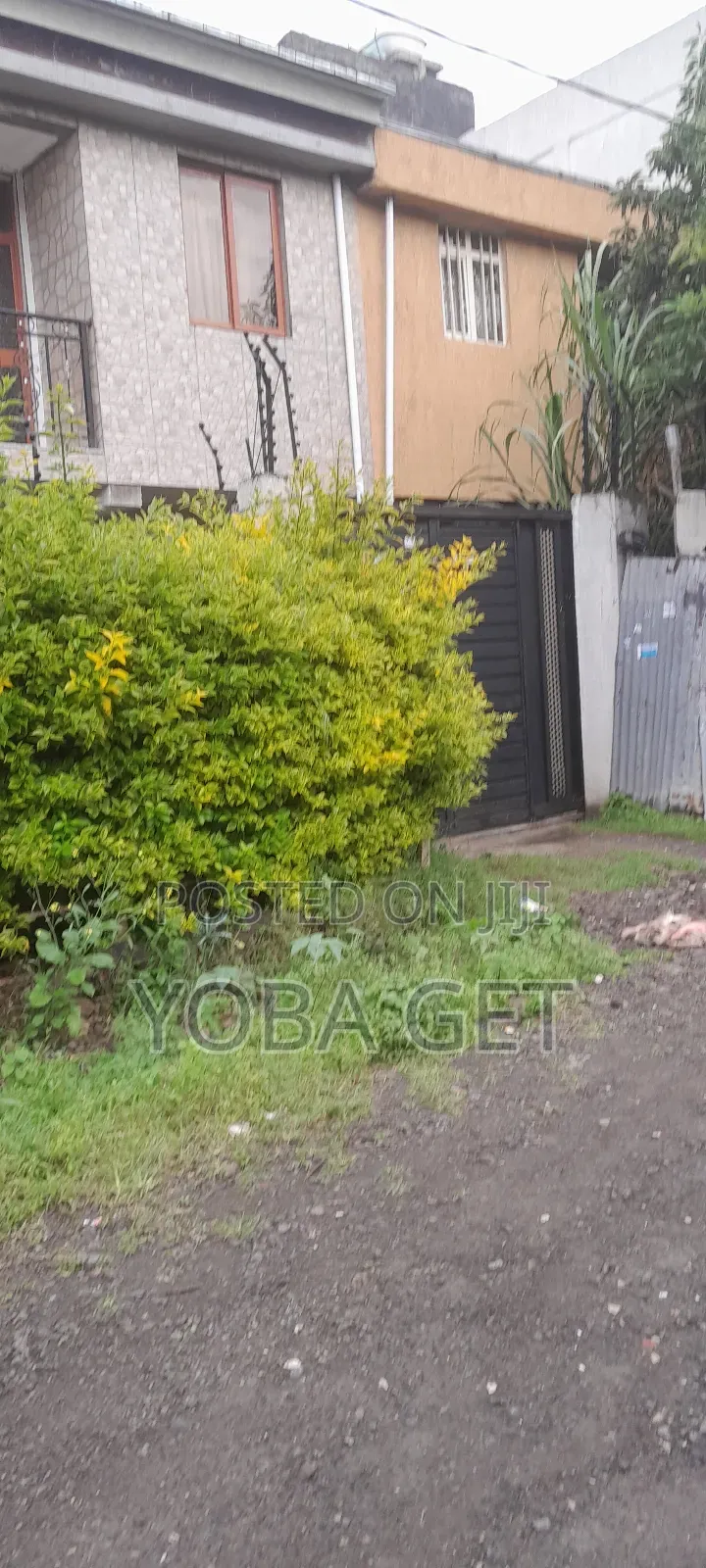 Furnished 3bdrm House in Yoba, Akaky Kaliti for sale