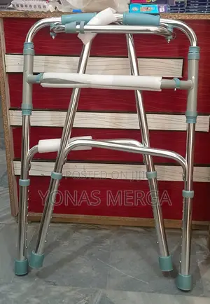 Walker – The Perfect Companion for Seniors, Adults, Recovery Patients.