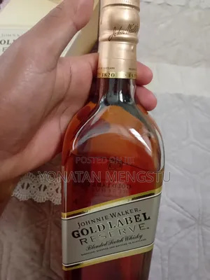 Gold Label