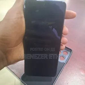 Tecno Spark 20 128 GB Black