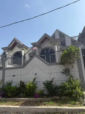 Photo - 4bdrm Villa in Adis Ababa, Bole for sale