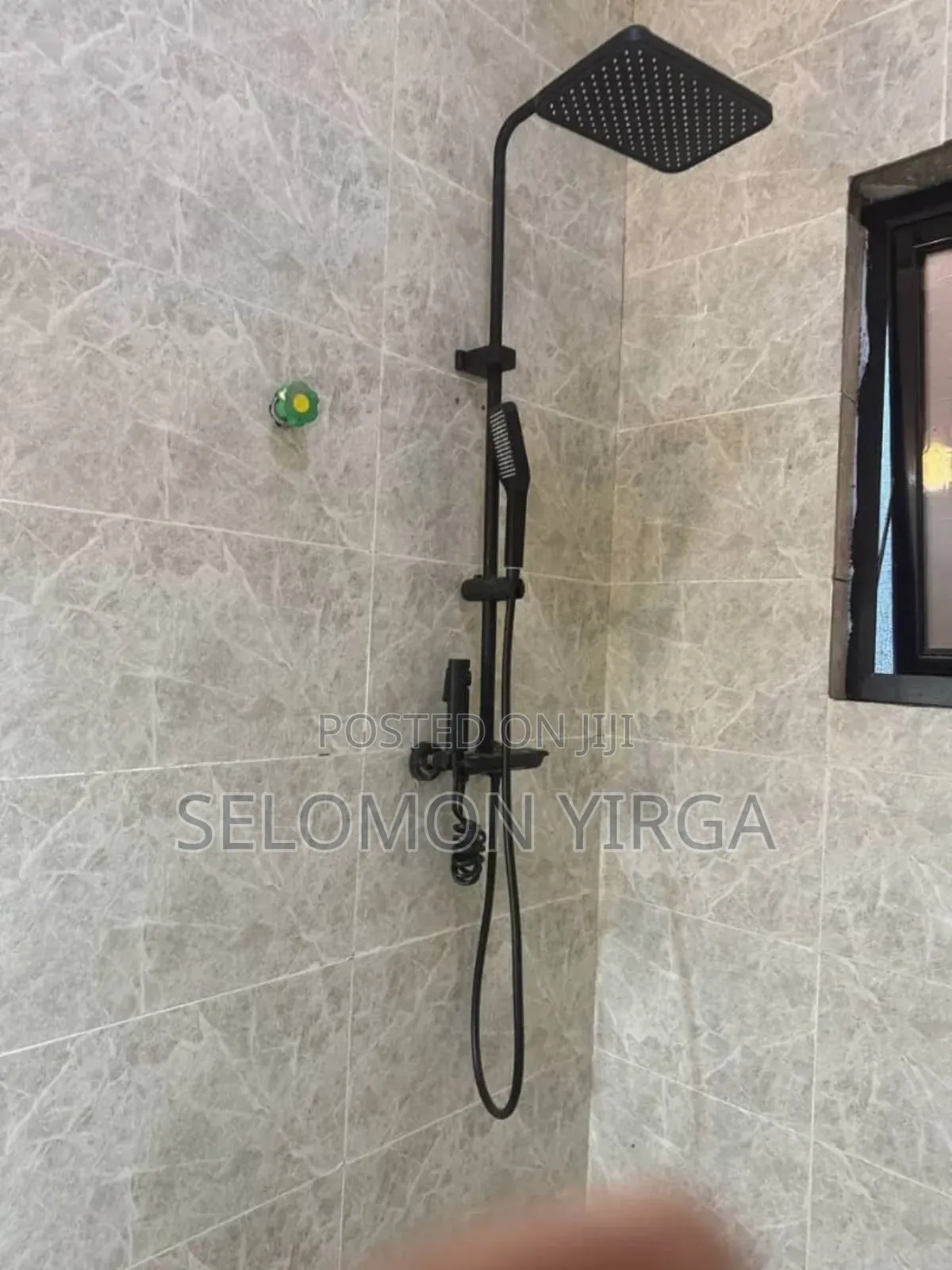 4bdrm Villa in Adis Ababa, Bole for sale