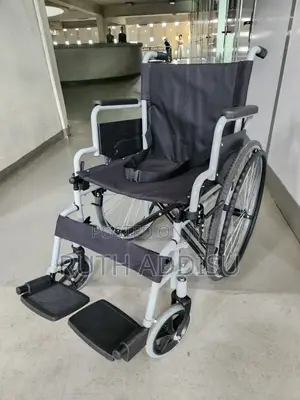 Photo - Wheelchair永遠wheelchair多次foldaed Medical Wheelchair麗水wheelchair Foldabl