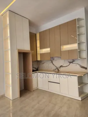 4bdrm Villa in Adis Ababa, Bole for sale