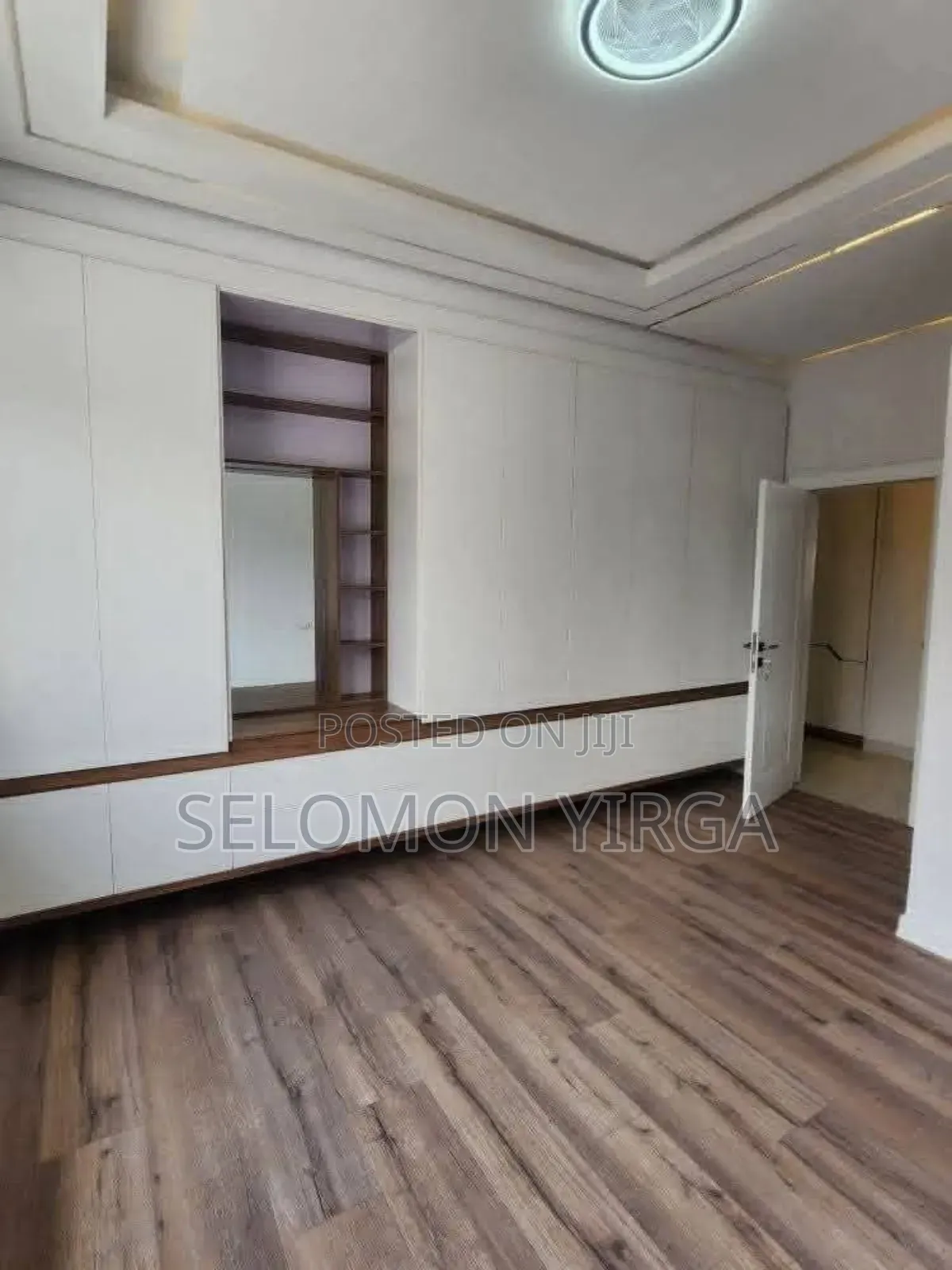 4bdrm Villa in Adis Ababa, Bole for sale