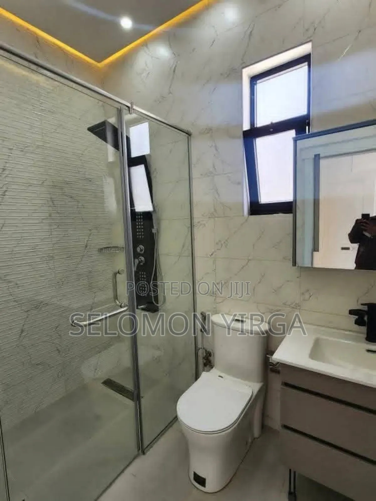 4bdrm Villa in Adis Ababa, Bole for sale