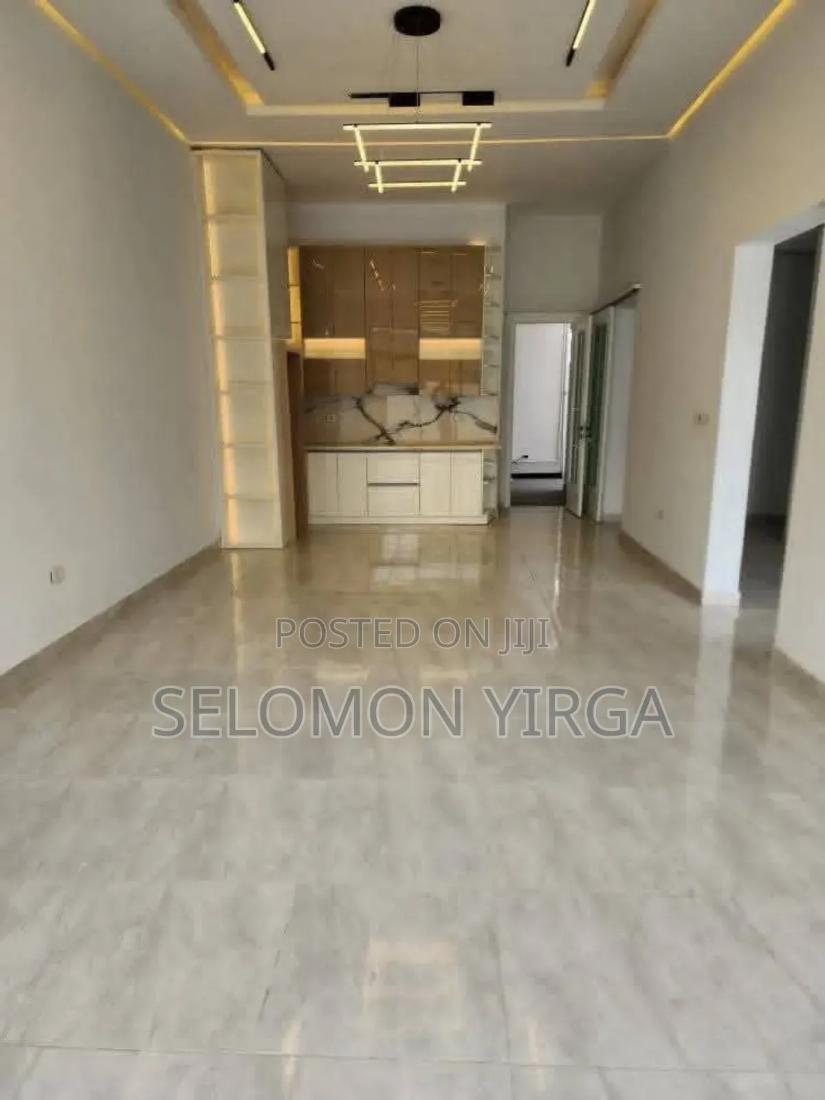 4bdrm Villa in Adis Ababa, Bole for sale